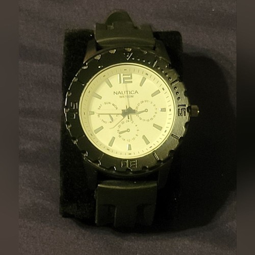 Nautica rubber band - rubber,