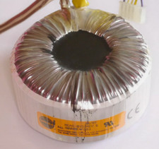 TRASFORMATORE DI POTENZA LINN