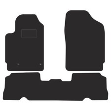 CI04-1 Set Tappetini Velluto