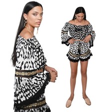 Women's "Vianca" Short Set