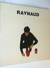 RAYNAUD (TESTO IN FRANCESE E ITALIANO)
