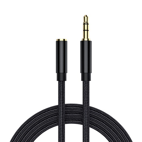 Cavo audio metri - aux, jack
