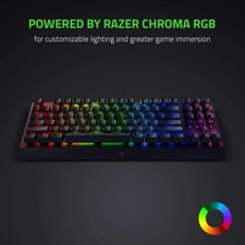 Razer BlackWidow V3 TKL