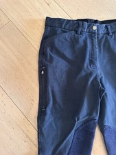 Pantalone Equitazione Donna 