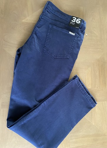 Pantalone uomo joe denim - pantalone,
