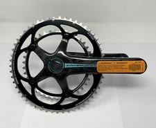 Guarnitura Campagnolo Centaur