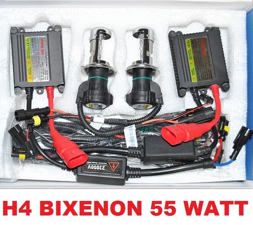 Kit xenon auto - xenon,