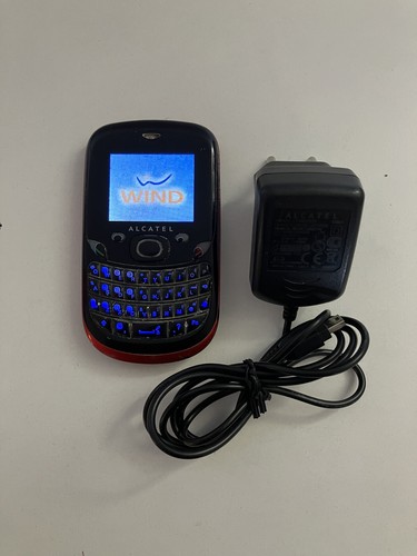 Telefono cellulare qwerty - telefono,