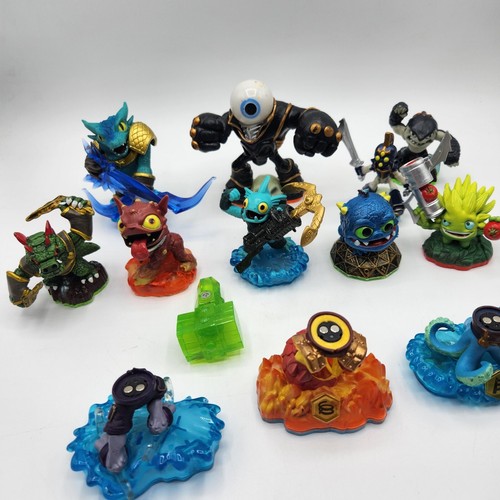 Lotto skylanders swap force - lotto,
