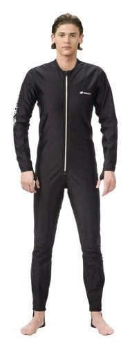 Sottomuta stagna lycra fleece - stagna,