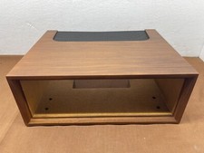 Nuova custodia legno Marantz