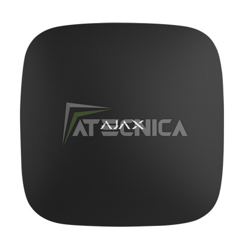 Centrale per allarme - , wireless