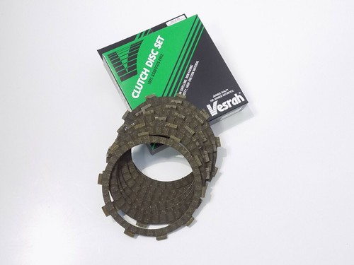 Lamelle frizione yamaha - yamaha, xv