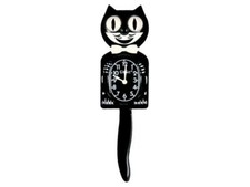 Kit Cat Clock - Orologio cult