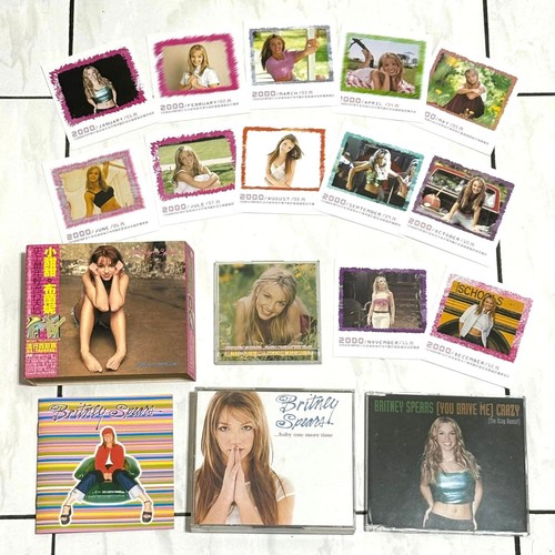 Britney spears 1999 - britney,