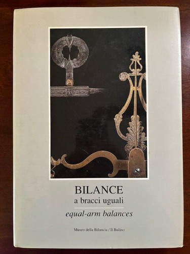 Bilance bracci uguali - bilance,