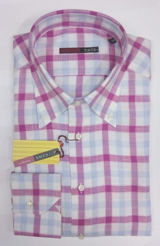 Camicia xacus uomo - camicia, 67,20