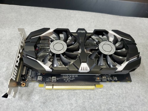 Msi geforce gtx - geforce, 1050