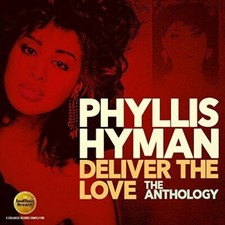 Deliver the Love: the