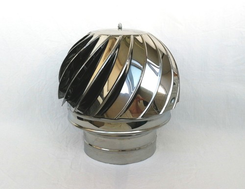 Camino spinner cowl acciaio - camino,