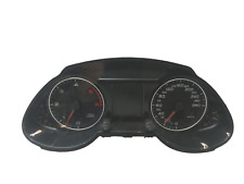 Quadro Strumenti per Audi Q5 Serie (8rb) (08gt12) (2008   2012)