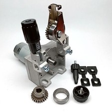 Motore azionamento gruppo