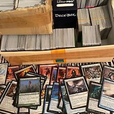 Lotto carte Magic the gathering MTG  SOLO CARTE RARE!
