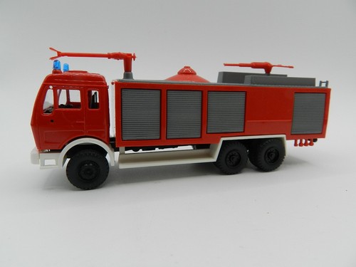 Roskopf mercedes benz vigili - mercedes,