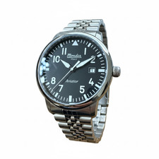 Orologio Uomo Mondia Aviator