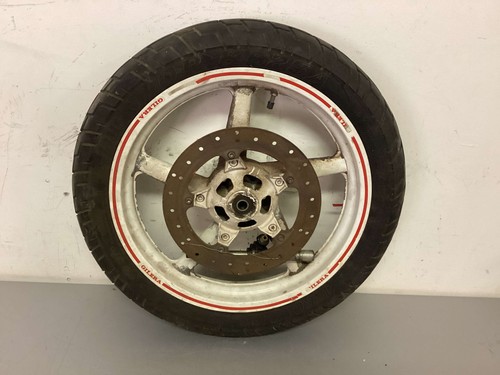 Gilera 125 sp01 sp02 cerchio - gilera,