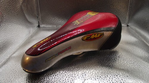 Fmf bmx mini seat - bmx,