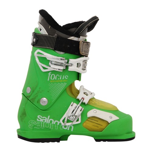 Scarponi sci salomon focus - da,