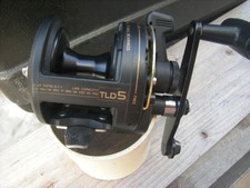 Mulinello da Pesca Shimano TLD