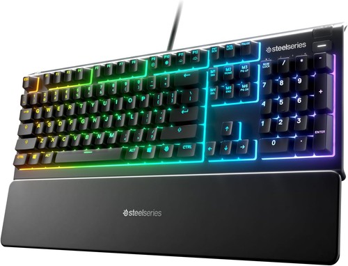 Steelseries apex tastiera - steelseries,