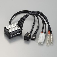 Ko Propo VFS-FR3 Regolatore di