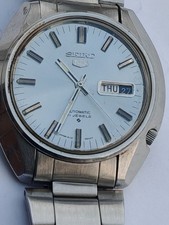 SEIKO 5 AUTOMATIC 6119 - 8440
