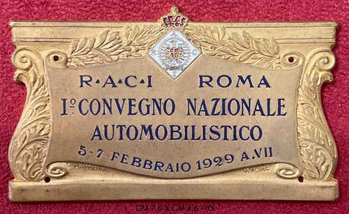 Raci roma convegno - roma,