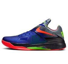 NUOVE scarpe da basket Nike KD