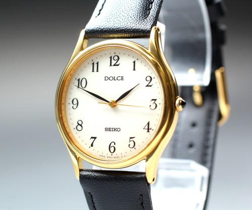 Orologio uomo quarzo - orologio, 1992