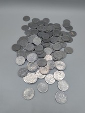 LOTTO STOCK MONETE ITALIA