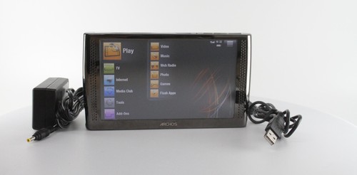 Archos 320 internet - 7, gb