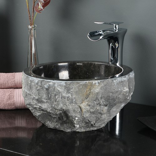 Lavabo pietra cm - pietra, 35
