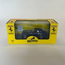 Modellino artistico 1:43