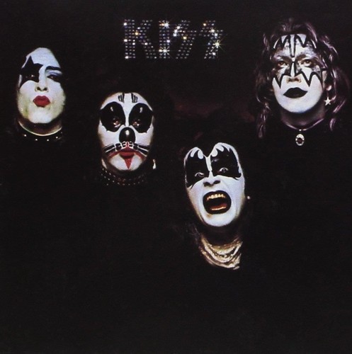 Audio kiss - cd,