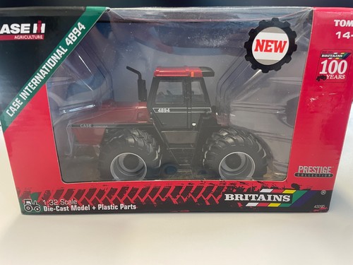 Britains 43295 case - britains,