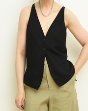 Gilet ANN DEMEULEMEESTER gilet