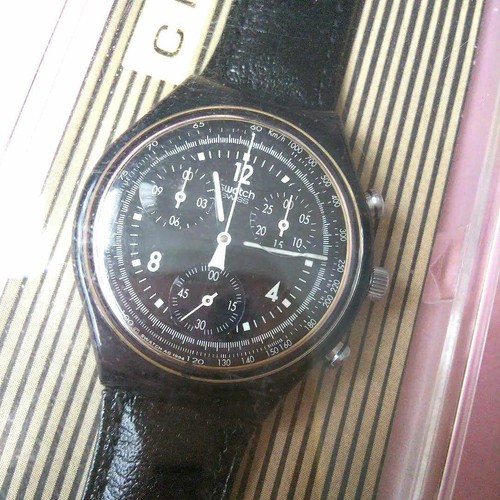 Orologio swatch chrono - swatch,