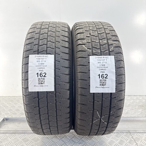 Pneumatici usati 215 r16c - pneumatici, 65