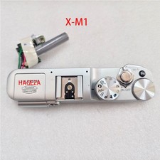 For Fujifilm X-M1 Top Cover