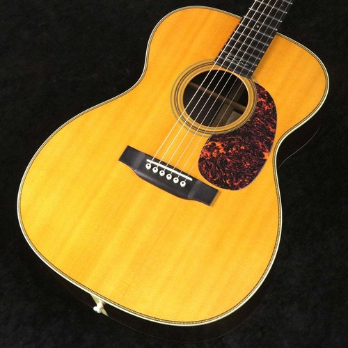 Martin 000 28ec - sn.955971, con